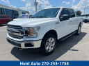 Thumbnail image of 2018 Ford F-150 at Hunt Ford