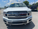 Thumbnail image of 2018 Ford F-150 at Hunt Ford