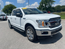 Thumbnail image of 2018 Ford F-150 at Hunt Ford