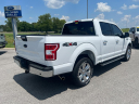 2018 Ford F-150 XLT at Hunt Ford