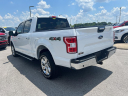Thumbnail image of 2018 Ford F-150 at Hunt Ford