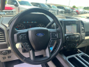 Thumbnail image of 2018 Ford F-150 at Hunt Ford