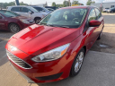 Thumbnail image of 2018 Ford Focus at DEPENDABLE AUTO SALES
