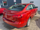 Thumbnail image of 2018 Ford Focus at DEPENDABLE AUTO SALES