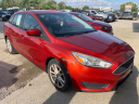 Thumbnail image of 2018 Ford Focus at DEPENDABLE AUTO SALES