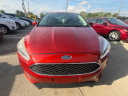 Thumbnail image of 2018 Ford Focus at DEPENDABLE AUTO SALES