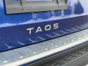 2022 Volkswagen Taos SEL 4Motion at LaFontaine Volkswagen of Dearborn