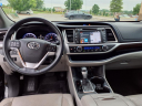 Thumbnail image of 2016 Toyota Highlander at Gallatin Honda
