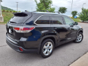 Thumbnail image of 2016 Toyota Highlander at Gallatin Honda