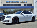 Thumbnail image of 2023 Chrysler 300 at Bridgewater Acura