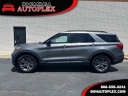 Thumbnail image of 2024 Ford Explorer at Bo Haarala Autoplex