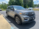 Thumbnail image of 2024 Ford Explorer at Bo Haarala Autoplex