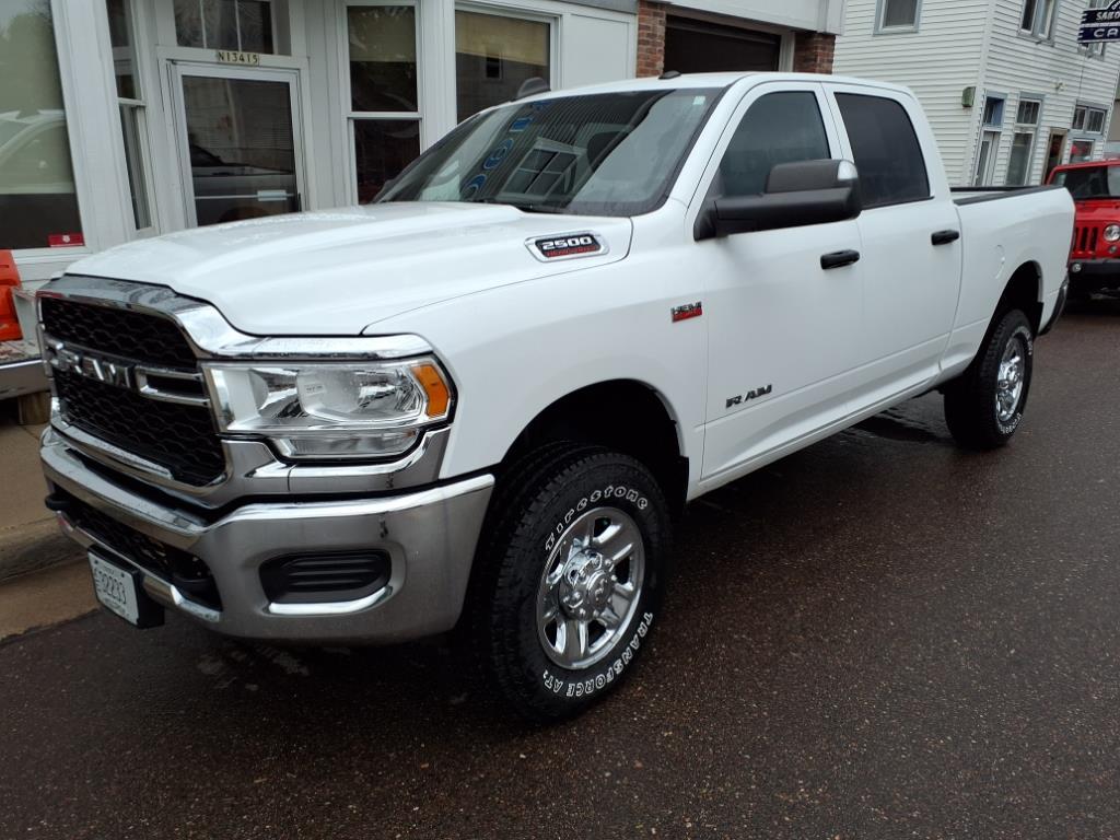 Thumbnail image of 2021 Ram 2500 at Gilberts Of Sand Creek