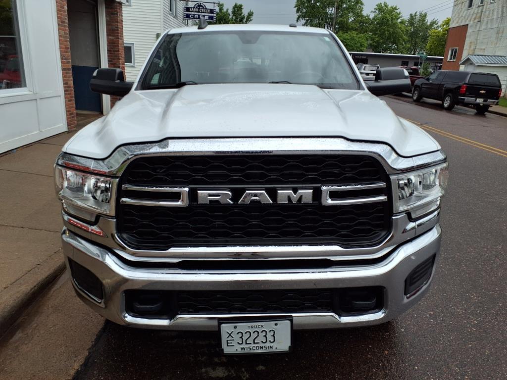 Thumbnail image of 2021 Ram 2500 at Gilberts Of Sand Creek