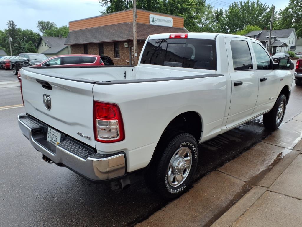 Thumbnail image of 2021 Ram 2500 at Gilberts Of Sand Creek