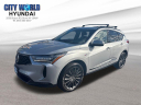 Thumbnail image of 2023 Acura RDX at City World Hyundai