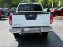 Thumbnail image of 2015 Nissan Frontier at Fred Anderson Nissan Of Asheville