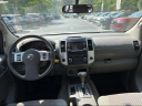 Thumbnail image of 2015 Nissan Frontier at Fred Anderson Nissan Of Asheville