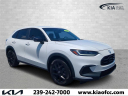 Thumbnail image of 2023 Honda HR-V at Kia of Cape Coral