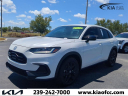 Thumbnail image of 2023 Honda HR-V at Kia of Cape Coral