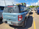 Thumbnail image of 2022 Ford Bronco Sport at Bison Motor Company