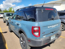 Thumbnail image of 2022 Ford Bronco Sport at Bison Motor Company
