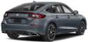 2022 Honda Civic Sport Touring at Ford of Port Jeff