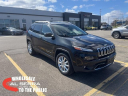 Thumbnail image of 2016 Jeep Cherokee at Al Serra Buick GMC