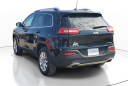Thumbnail image of 2016 Jeep Cherokee at Al Serra Chevrolet