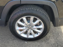 Thumbnail image of 2016 Jeep Cherokee at Al Serra Chevrolet