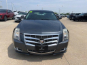 Thumbnail image of 2011 Cadillac CTS at Community Motors