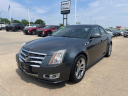 Thumbnail image of 2011 Cadillac CTS at Community Motors