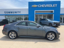 Thumbnail image of 2011 Cadillac CTS at Community Motors