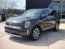 Thumbnail image of 2020 Kia Telluride at Grand Blanc Mitsubishi