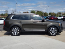 Thumbnail image of 2020 Kia Telluride at Grand Blanc Mitsubishi