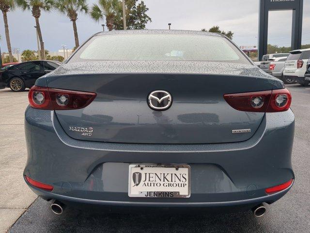 Thumbnail image of 2024 Mazda Mazda3 Sedan at Jenkins Mazda [New]