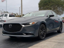 Thumbnail image of 2024 Mazda Mazda3 Sedan at Jenkins Mazda [New]
