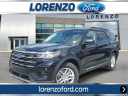 Thumbnail image of 2025 Ford Explorer at LorenzoFord-New of Homestead, FL