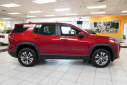 Thumbnail image of 2026 Chevrolet Equinox at Serpentini Chevrolet of Strongsville