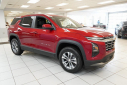 Thumbnail image of 2026 Chevrolet Equinox at Serpentini Chevrolet of Strongsville