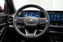 Thumbnail image of 2026 Chevrolet Equinox at Serpentini Chevrolet of Strongsville