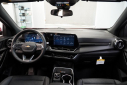 Thumbnail image of 2026 Chevrolet Equinox at Serpentini Chevrolet of Strongsville