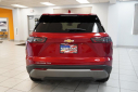 Thumbnail image of 2026 Chevrolet Equinox at Serpentini Chevrolet of Strongsville