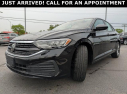 Thumbnail image of 2022 Volkswagen Jetta at McGrath Audi Used