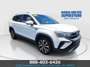 2022 Volkswagen Taos SE at PCAutomall-HondaVW NEW