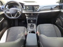 Thumbnail image of 2022 Volkswagen Taos at PCAutomall-HondaVW NEW