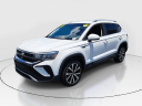 Thumbnail image of 2022 Volkswagen Taos at PCAutomall-HondaVW NEW