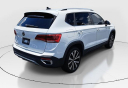 Thumbnail image of 2022 Volkswagen Taos at PCAutomall-HondaVW NEW