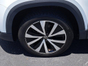 Thumbnail image of 2022 Volkswagen Taos at PCAutomall-HondaVW NEW