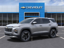 Thumbnail image of 2025 Chevrolet Equinox at Glenn Buege Chevrolet